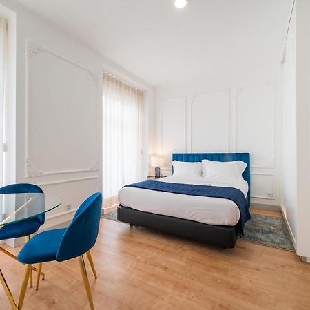 Via Augusta 129 Apartment ลิสบอน ภายนอก รูปภาพ