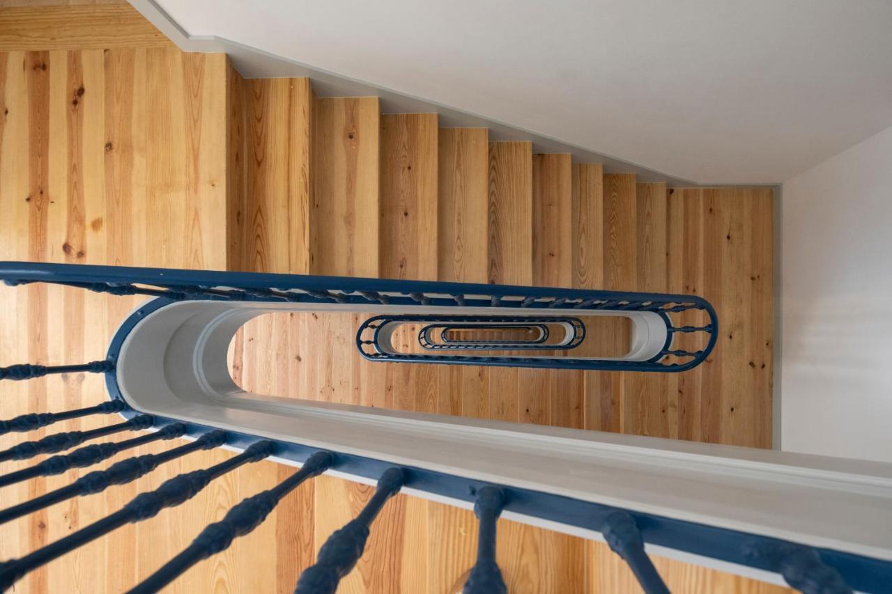 Via Augusta 129 Apartment ลิสบอน ภายนอก รูปภาพ