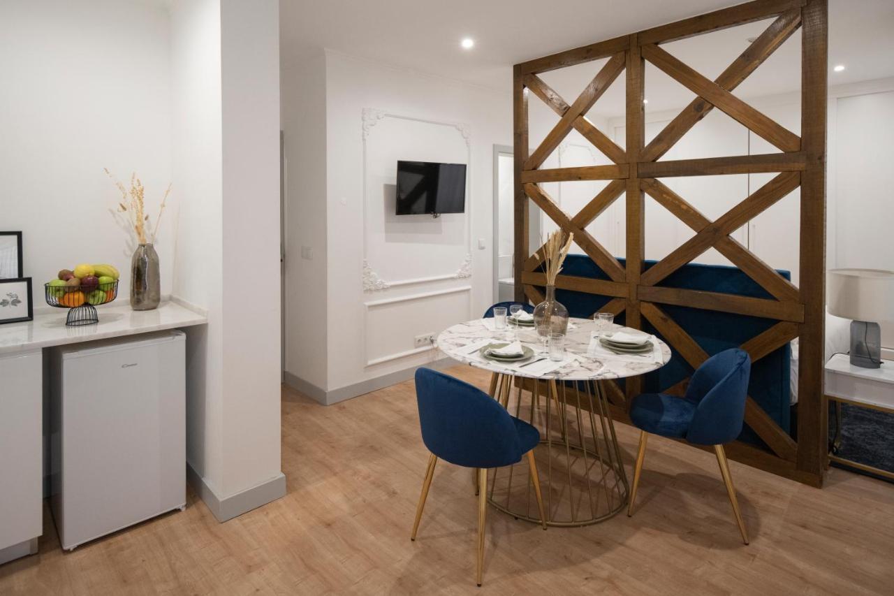 Via Augusta 129 Apartment ลิสบอน ภายนอก รูปภาพ