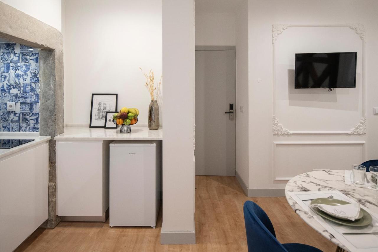 Via Augusta 129 Apartment ลิสบอน ภายนอก รูปภาพ