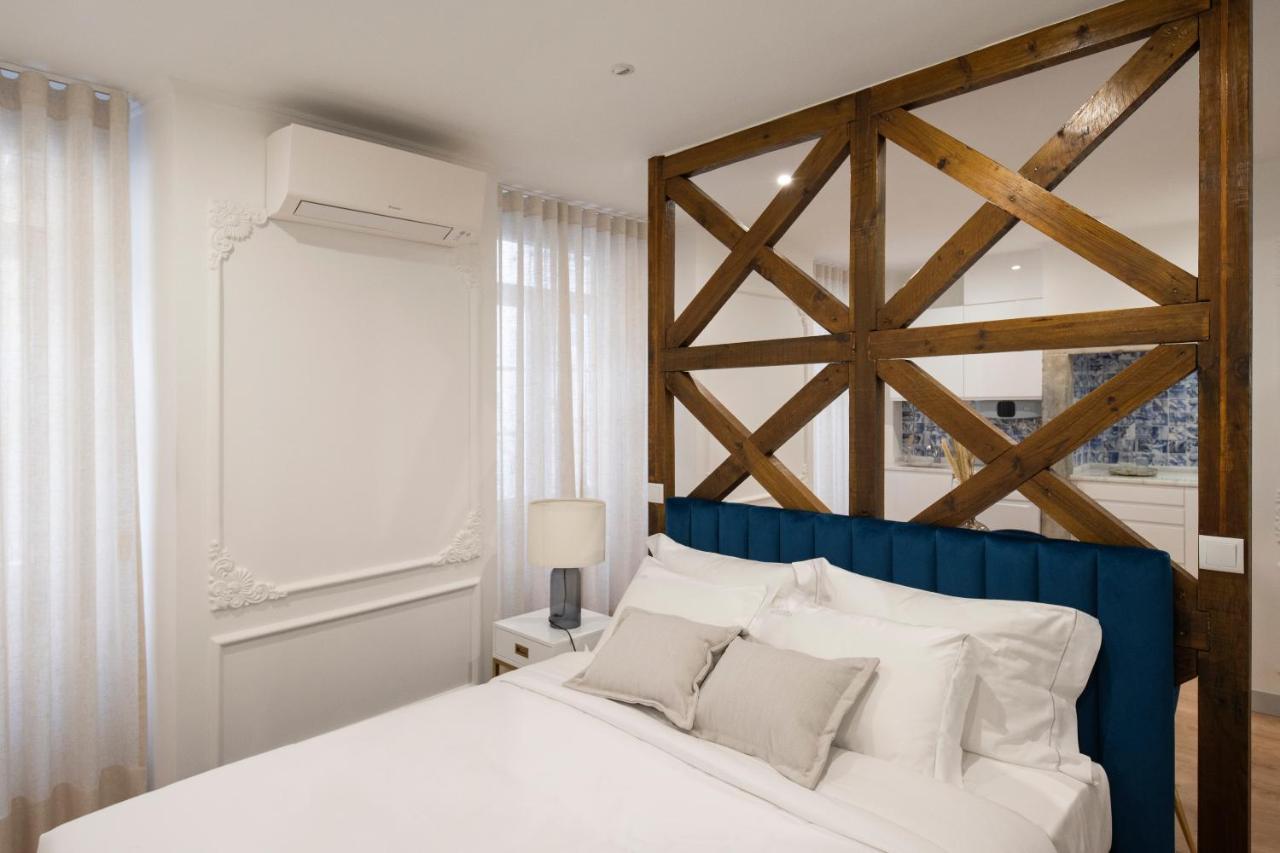 Via Augusta 129 Apartment ลิสบอน ภายนอก รูปภาพ