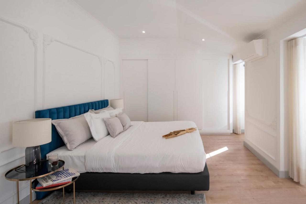 Via Augusta 129 Apartment ลิสบอน ภายนอก รูปภาพ