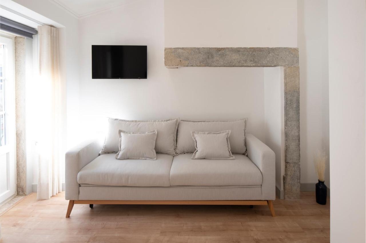 Via Augusta 129 Apartment ลิสบอน ภายนอก รูปภาพ