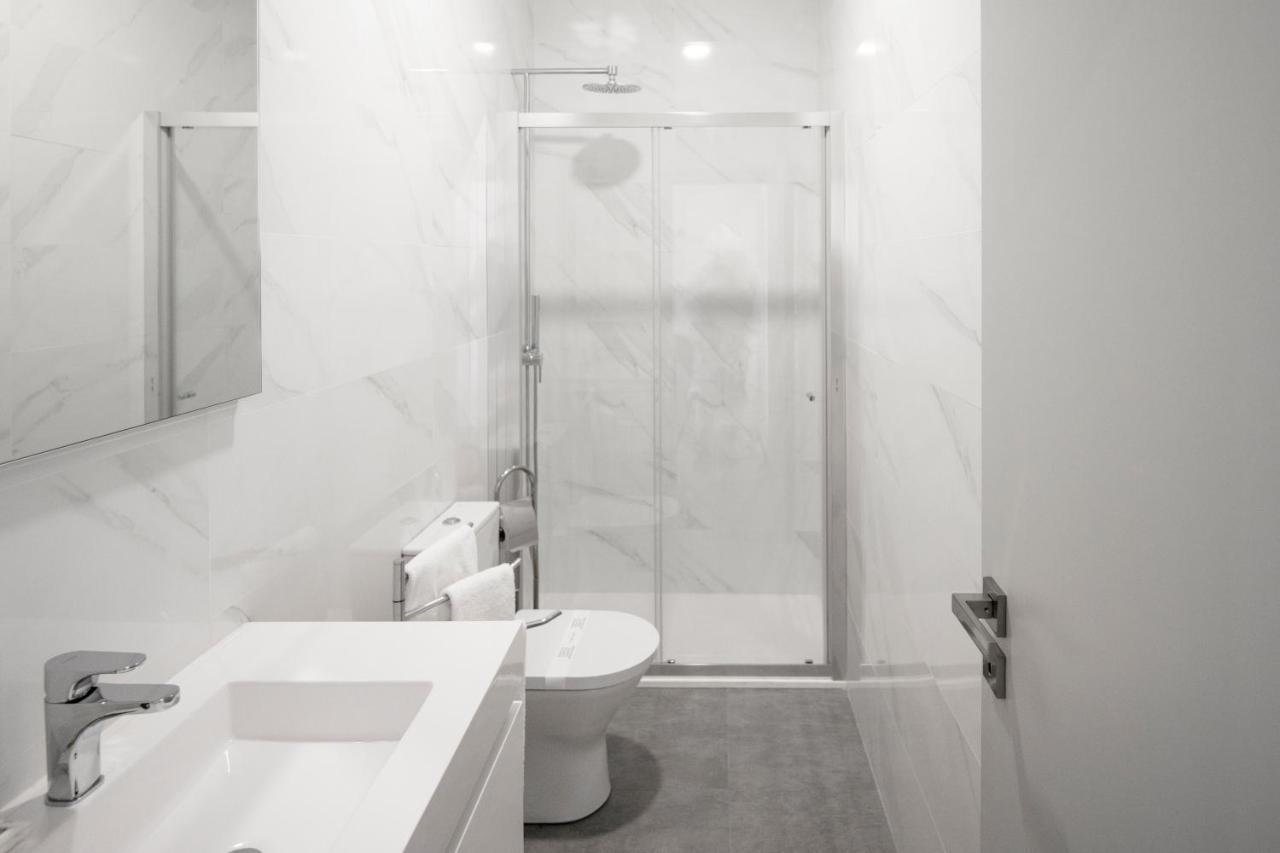 Via Augusta 129 Apartment ลิสบอน ภายนอก รูปภาพ