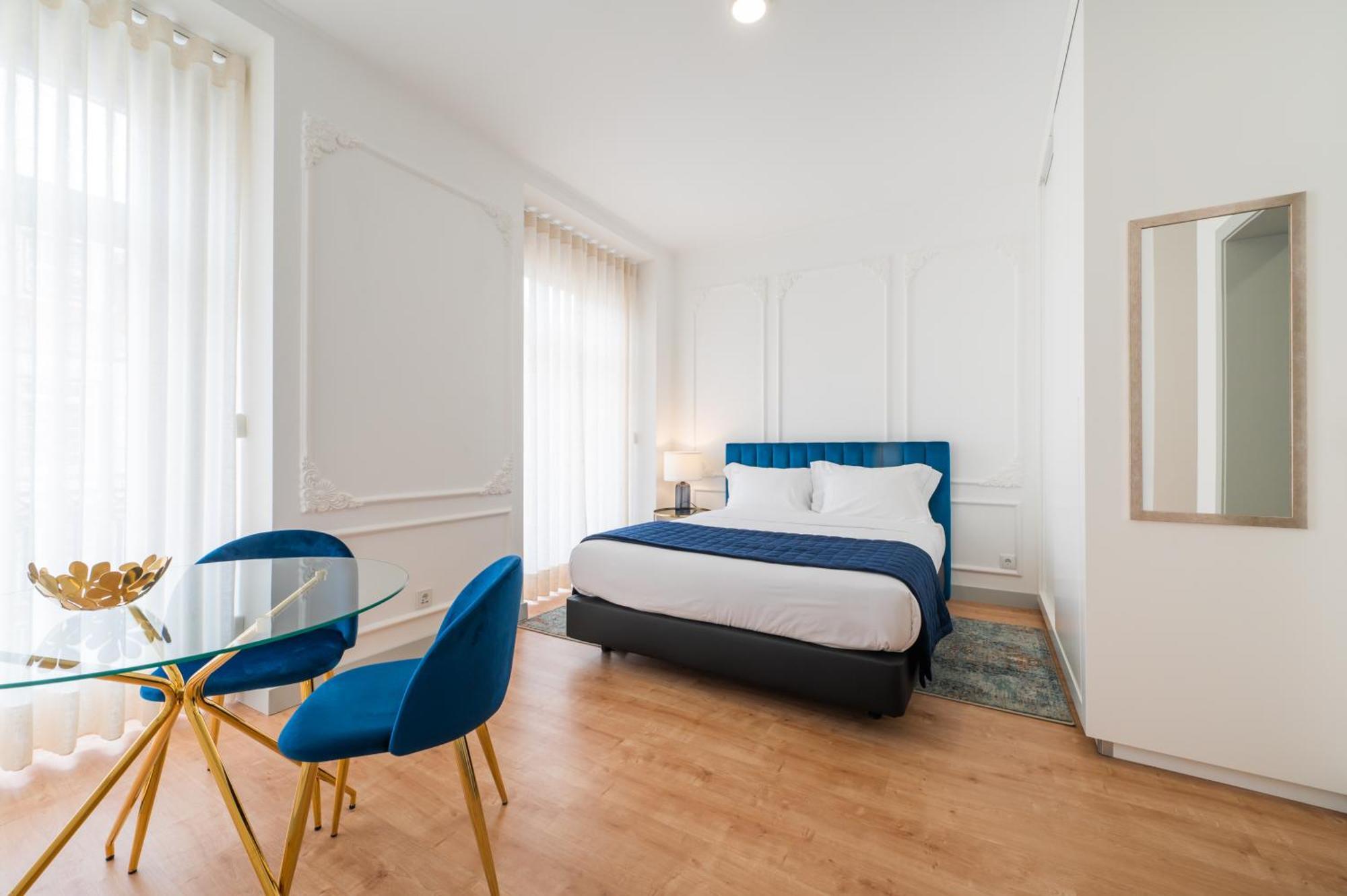 Via Augusta 129 Apartment ลิสบอน ภายนอก รูปภาพ