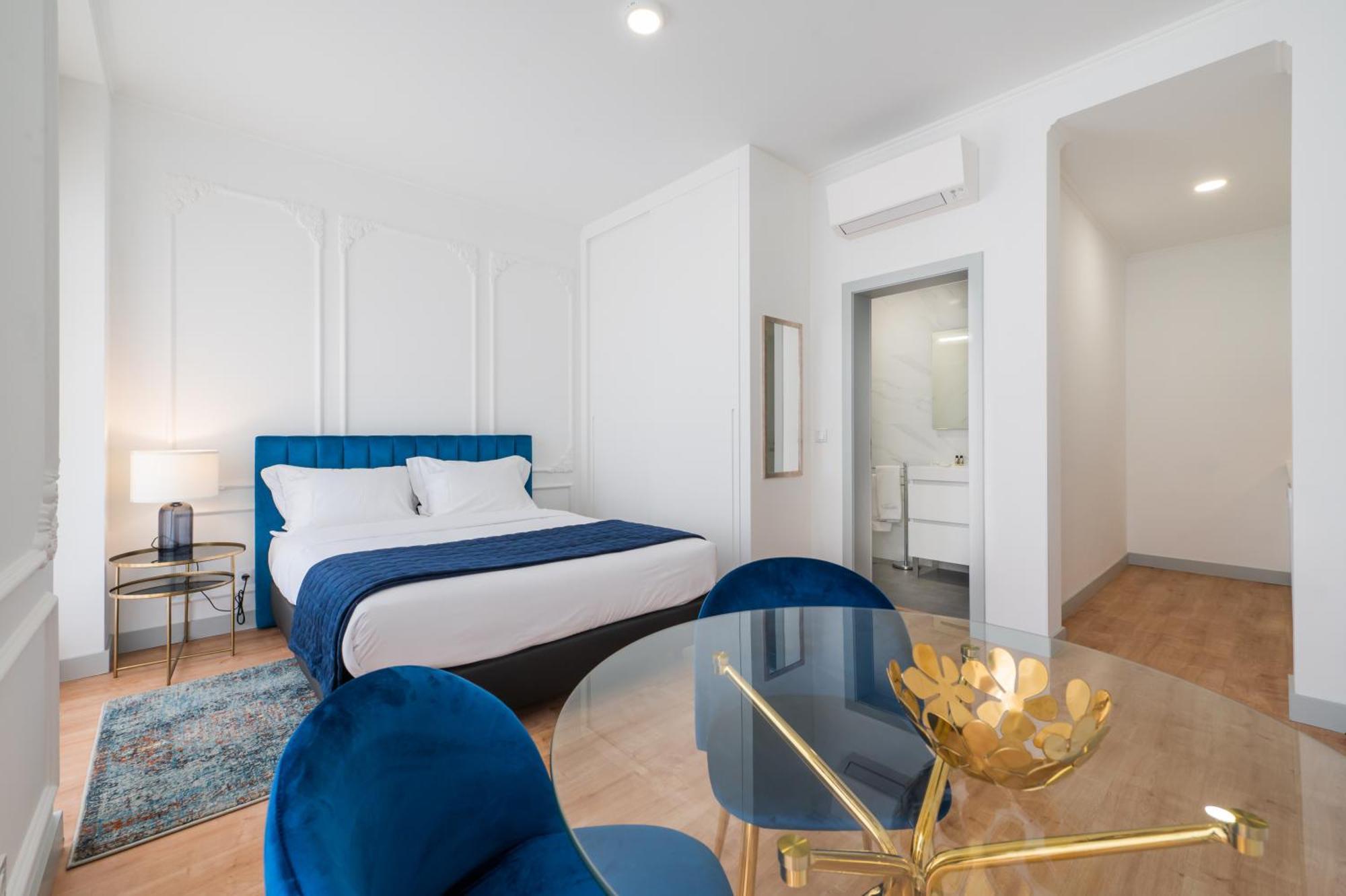 Via Augusta 129 Apartment ลิสบอน ภายนอก รูปภาพ