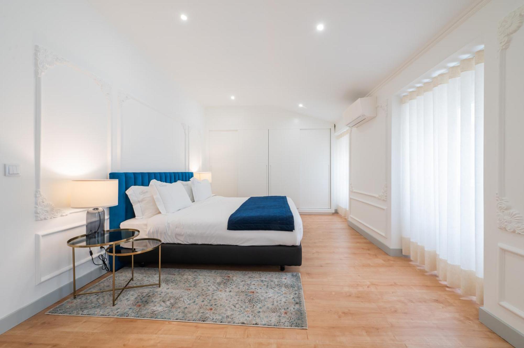 Via Augusta 129 Apartment ลิสบอน ภายนอก รูปภาพ