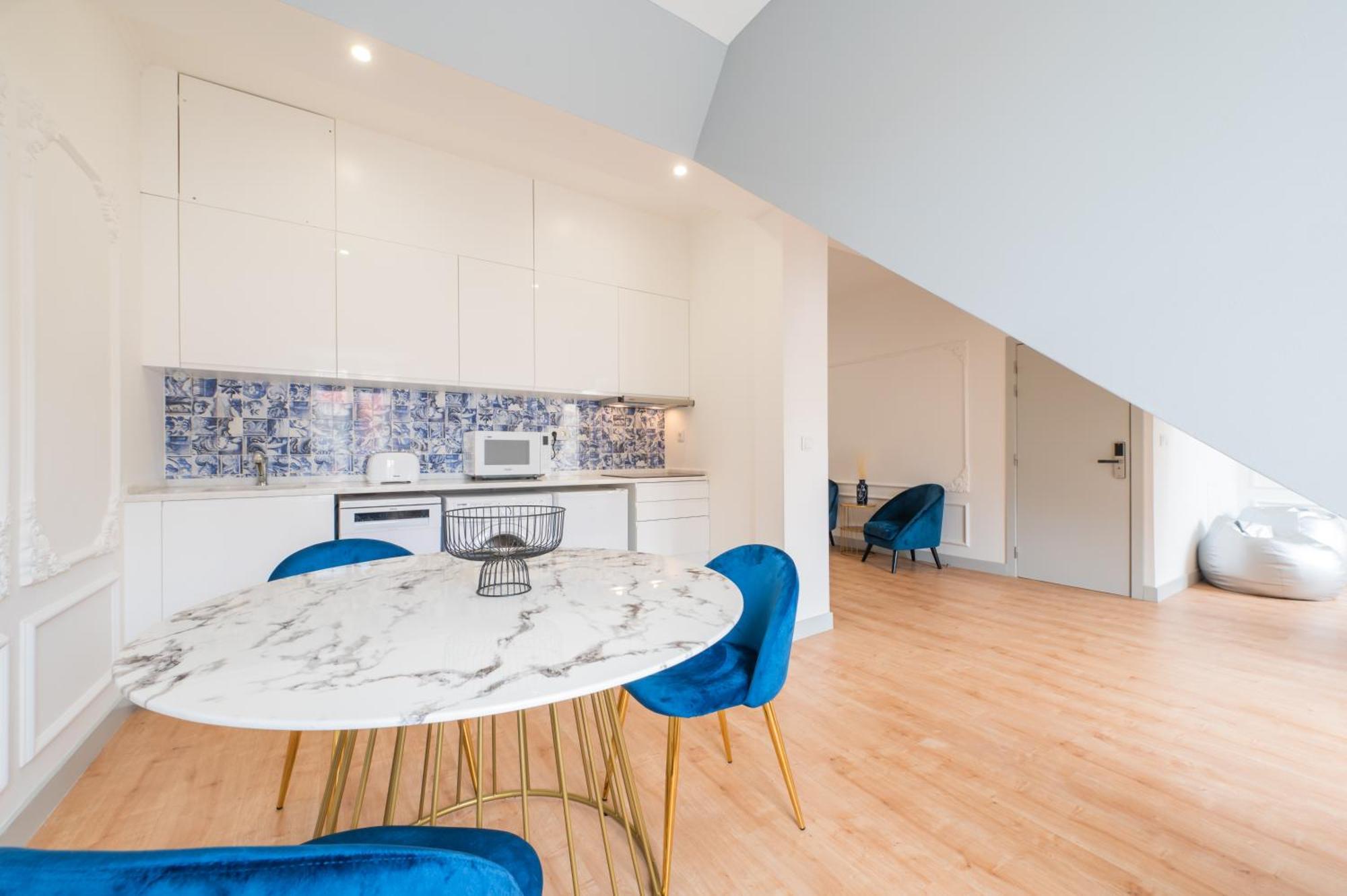 Via Augusta 129 Apartment ลิสบอน ภายนอก รูปภาพ