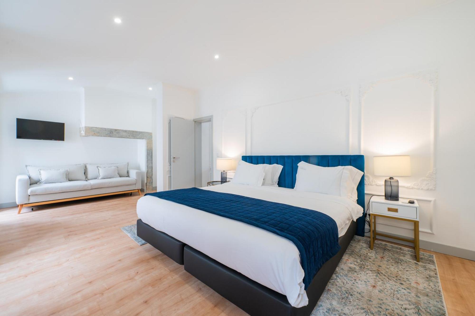 Via Augusta 129 Apartment ลิสบอน ภายนอก รูปภาพ