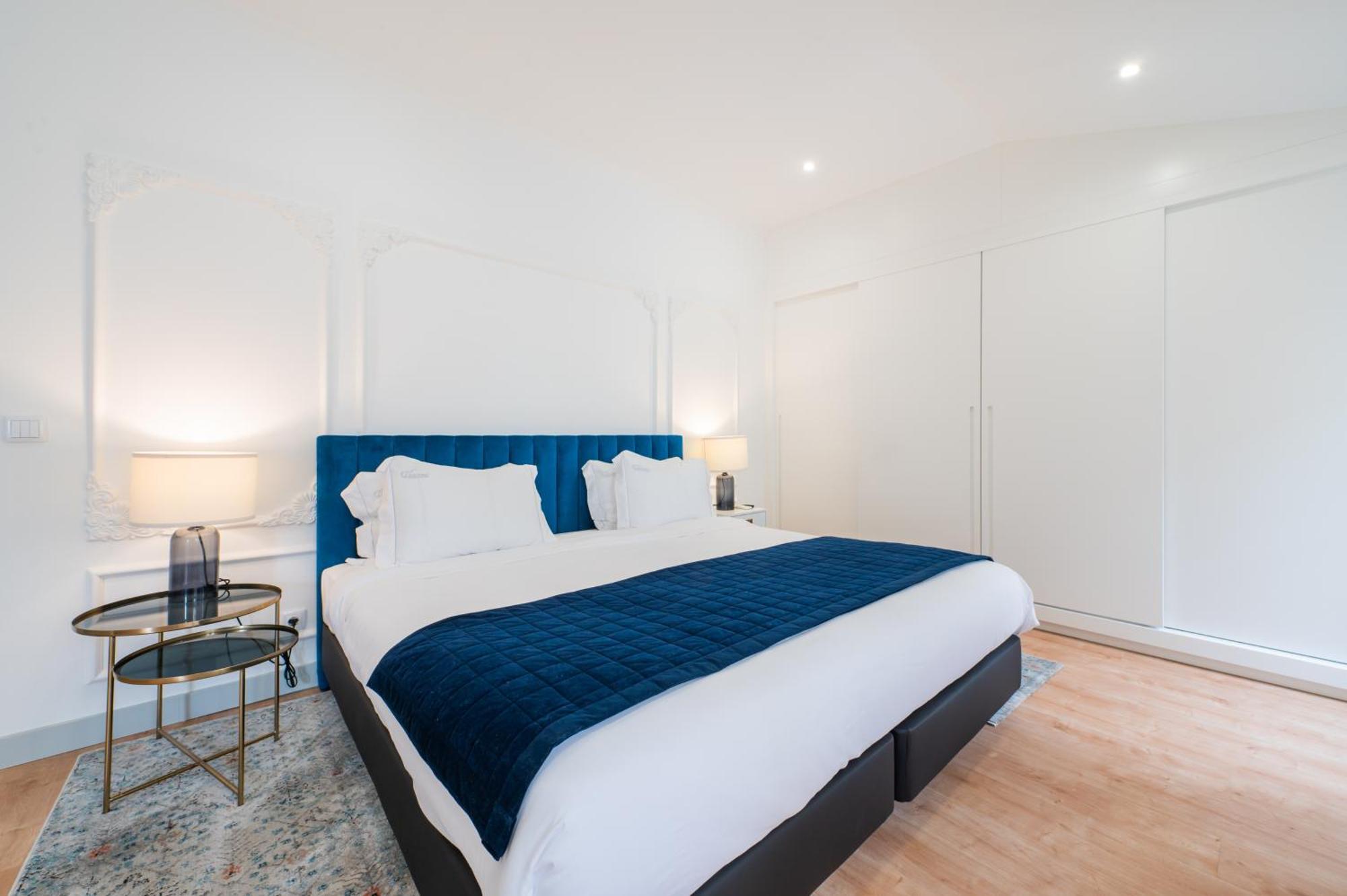 Via Augusta 129 Apartment ลิสบอน ภายนอก รูปภาพ