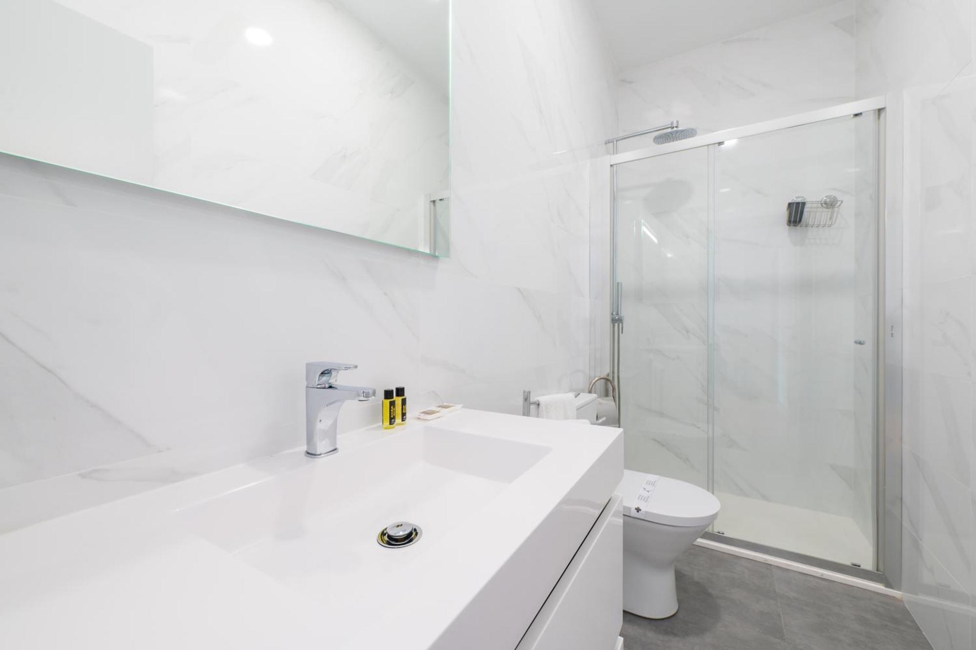 Via Augusta 129 Apartment ลิสบอน ภายนอก รูปภาพ