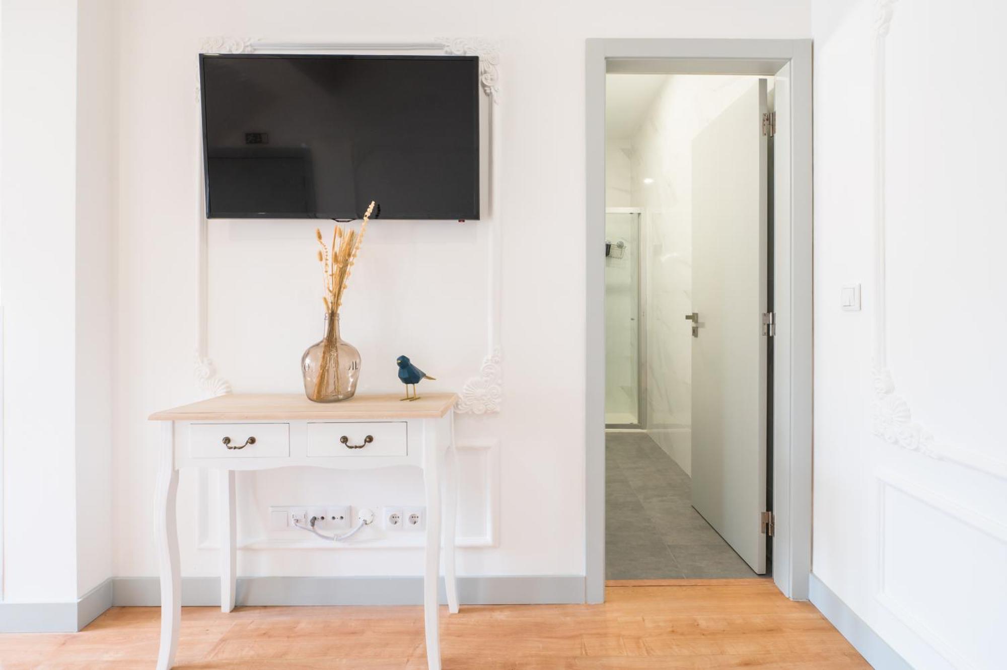 Via Augusta 129 Apartment ลิสบอน ภายนอก รูปภาพ