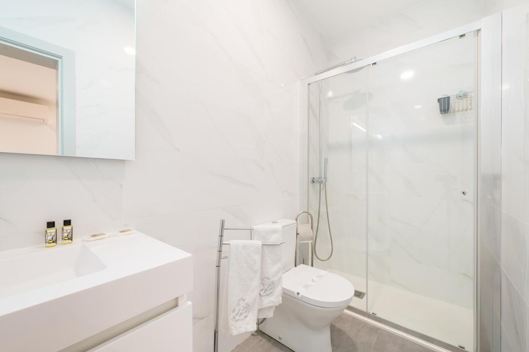 Via Augusta 129 Apartment ลิสบอน ภายนอก รูปภาพ