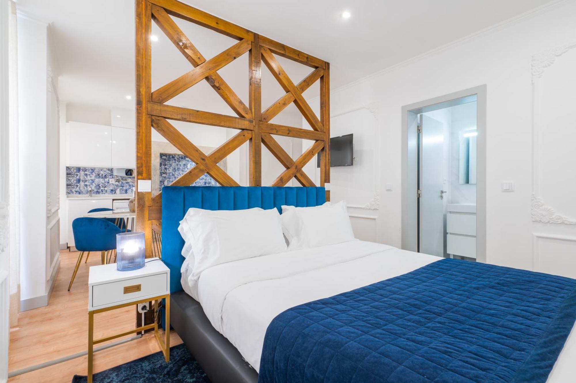Via Augusta 129 Apartment ลิสบอน ภายนอก รูปภาพ