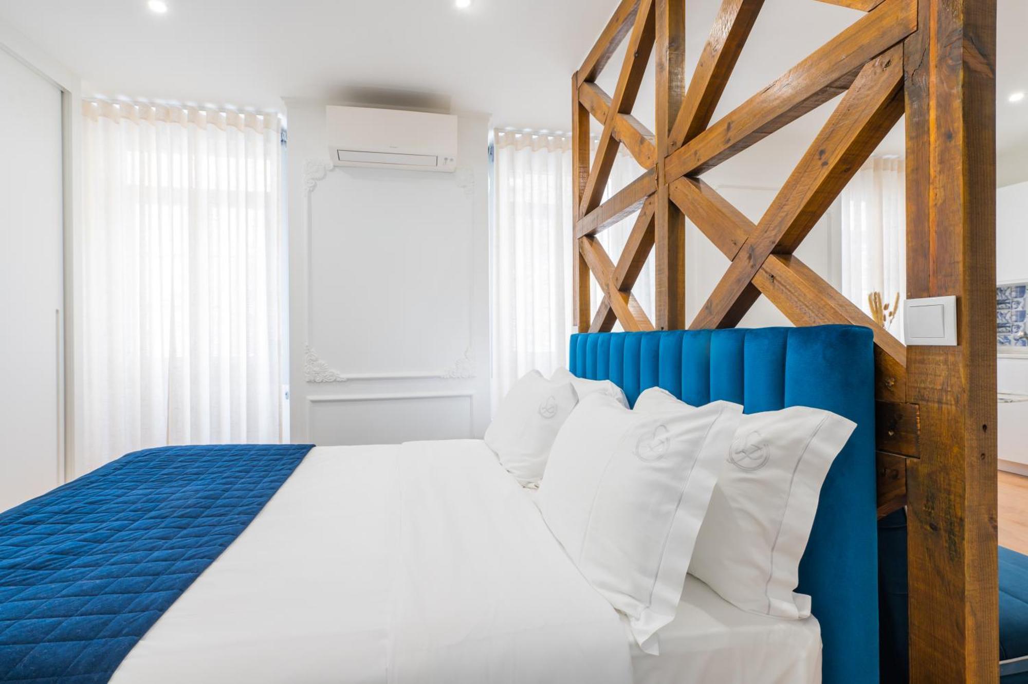 Via Augusta 129 Apartment ลิสบอน ภายนอก รูปภาพ